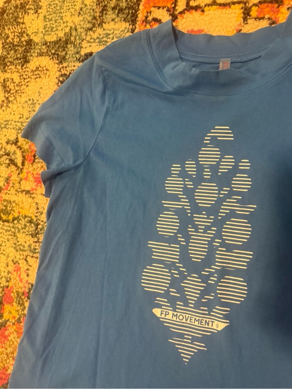 Free People Tee - Picture 2 of 3